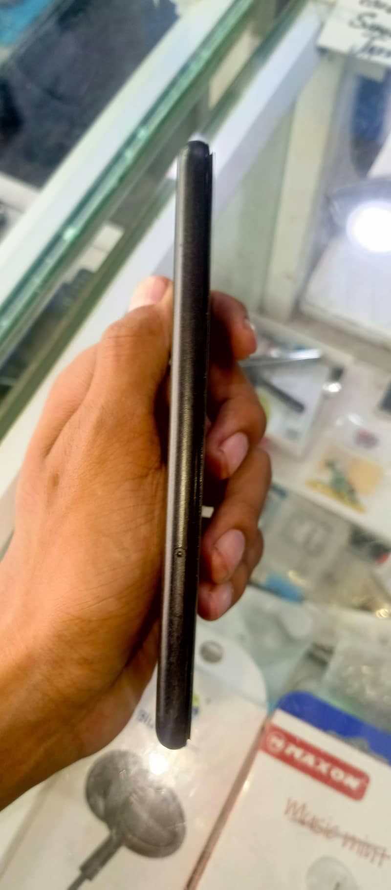 Google Pixel 5 5