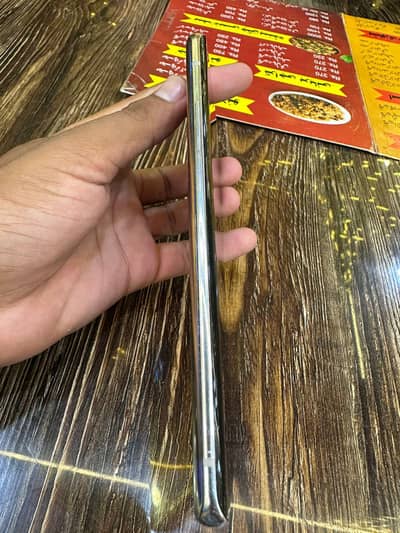 One Plus 8