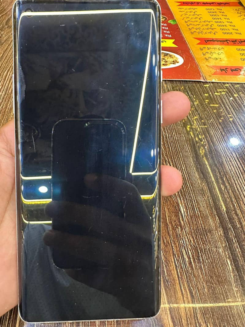 One Plus 8 5