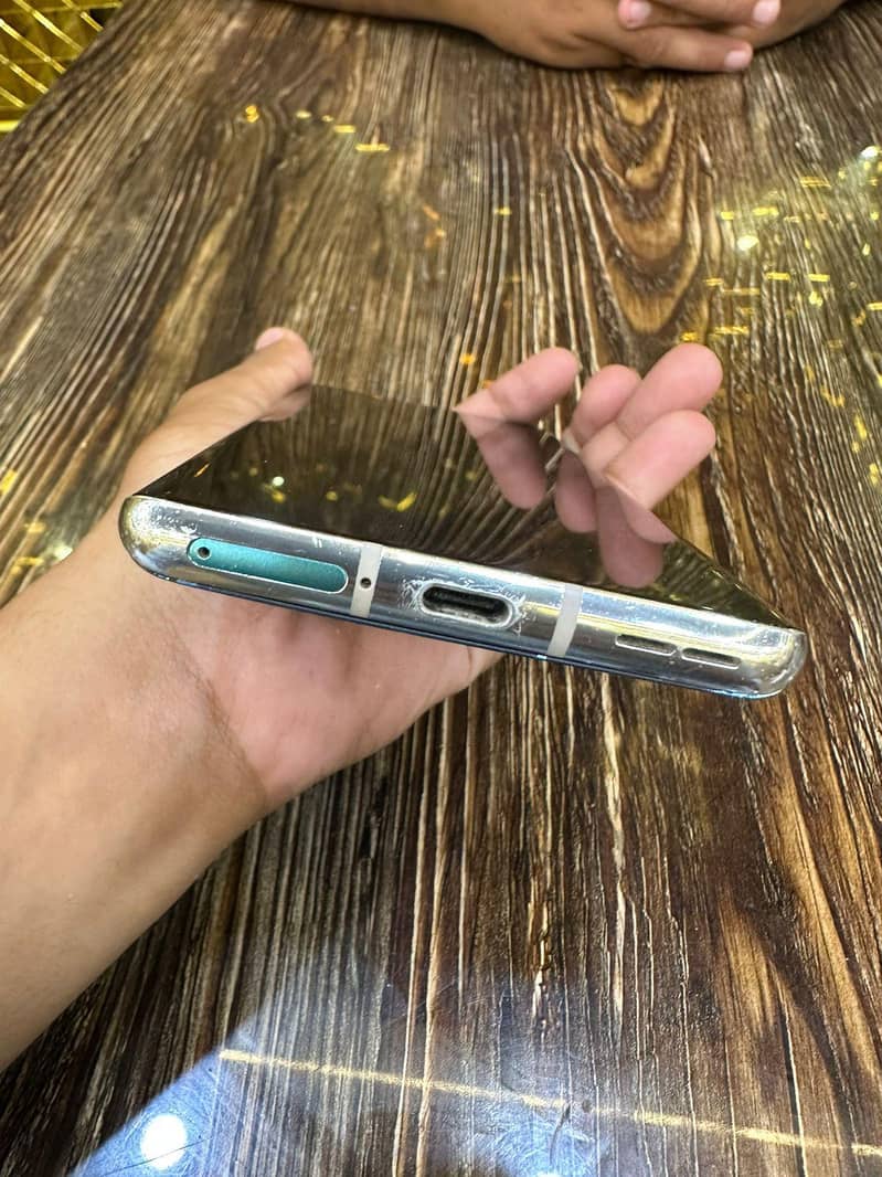 One Plus 8 7