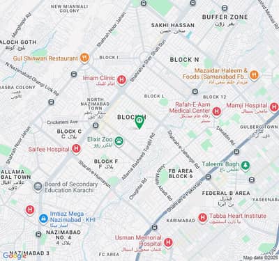 Find Your Ideal Shop In Karachi Under Rs. 330000000
