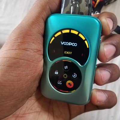 Argus a new pod (18+)