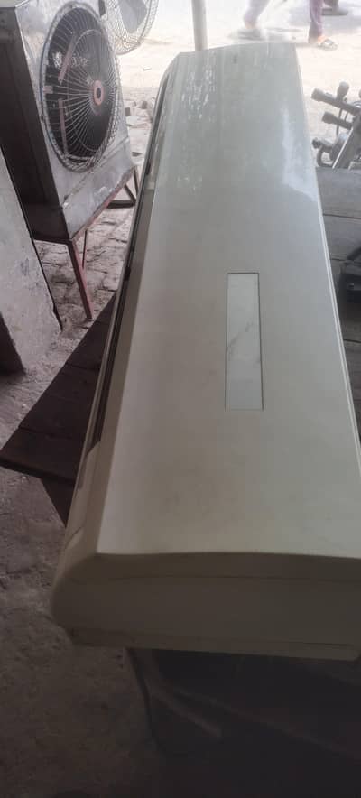 Haier Ac for sale 1.5ton