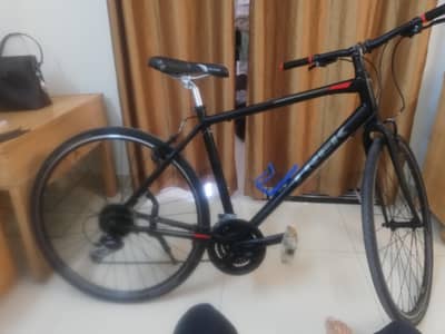 trek FX3