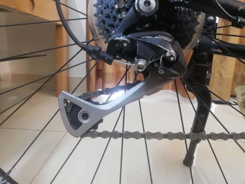 trek FX3 1