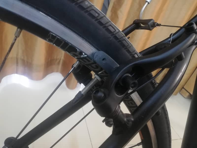 trek FX3 4