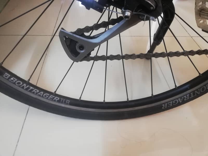 trek FX3 5
