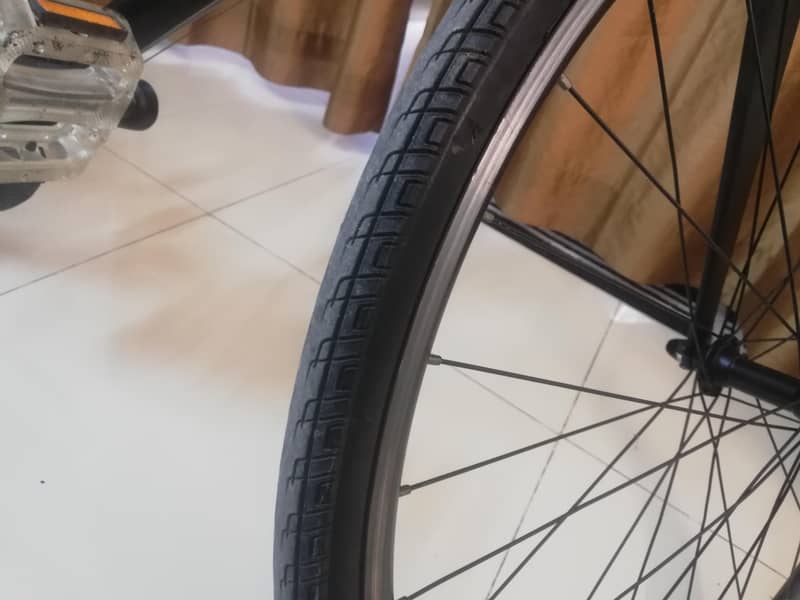 trek FX3 8