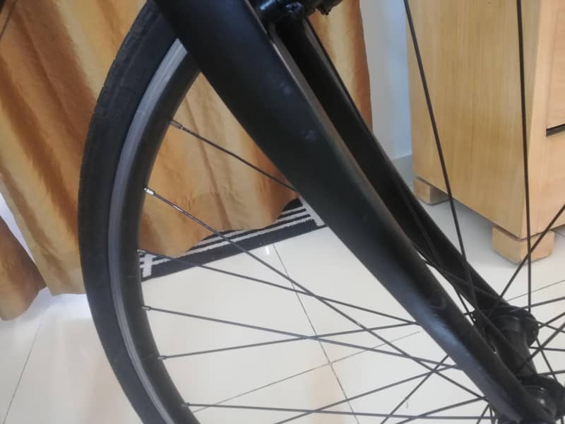 trek FX3 10