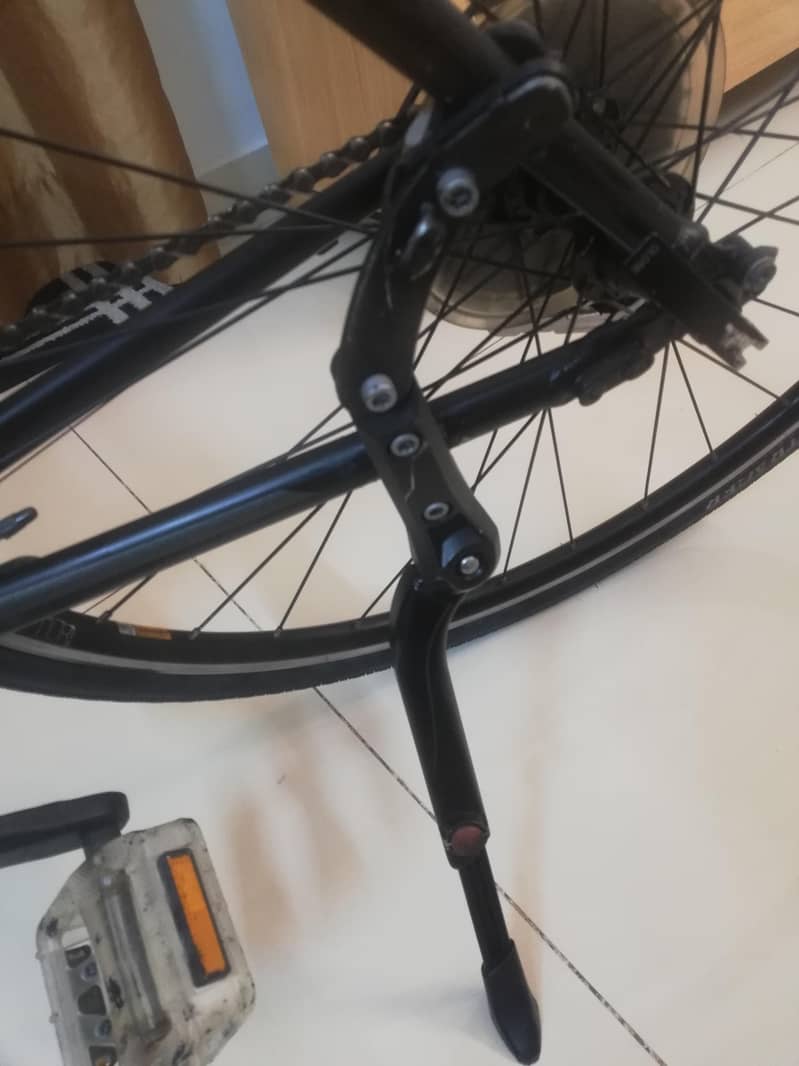 trek FX3 11
