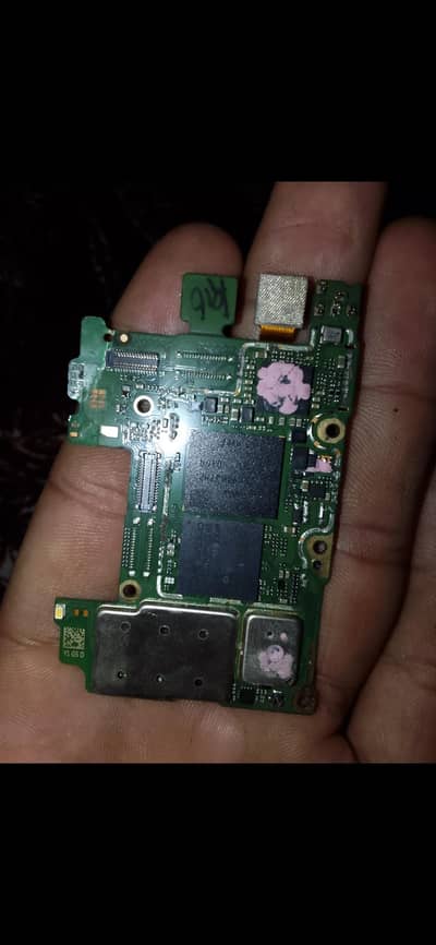 Infinix Note 4