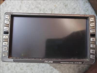 CD DVD player with 3 speakers for sale