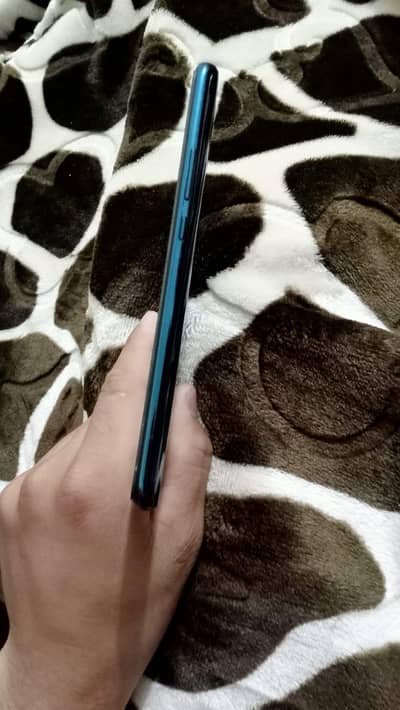 Huawei Y7 Prime with box panel change hony wala hai crack hai