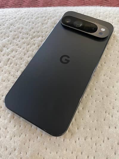 google pixel 9 pro xl