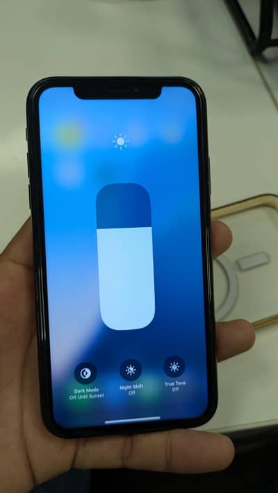 Iphone Xr official pta Sale & Exchange
