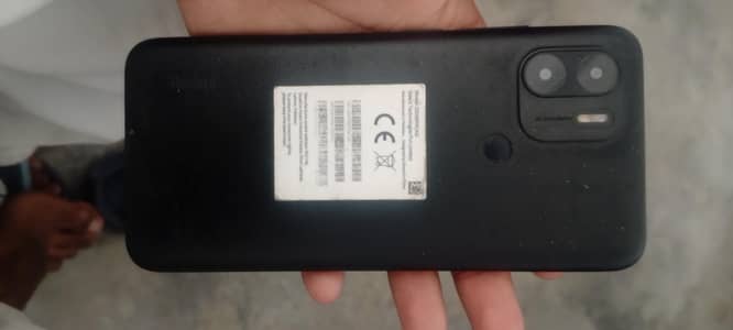 Redmi Aplus2
