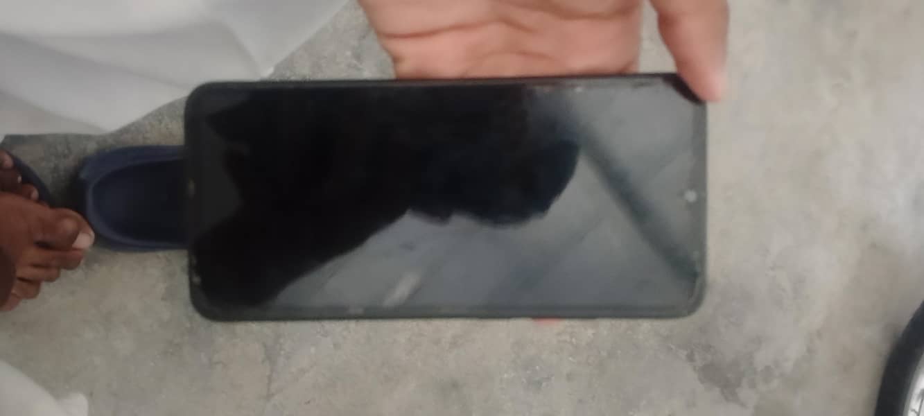 Redmi Aplus2 1