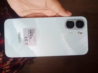 OPPO A6s