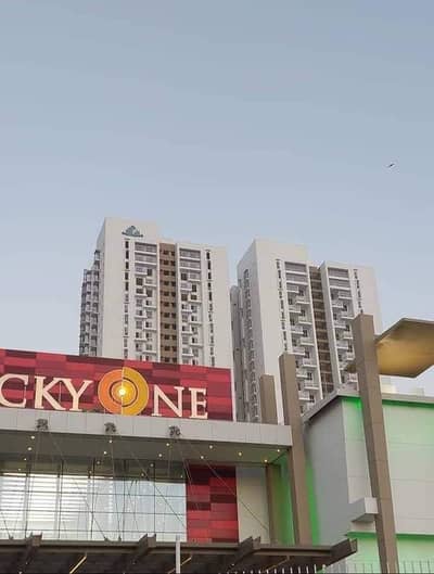 Brand New Apartment Available For Rent In Lucky One