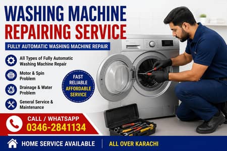 Fridge Repairing/AC Repair/Microwave Repairing/Deep Freezer Repairing