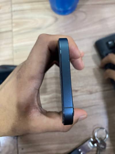 Apple iPhone 12 Pro