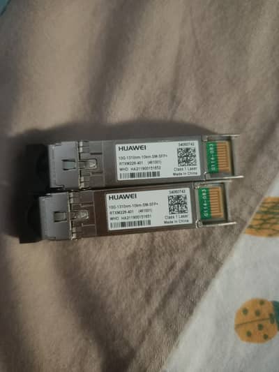 SFP 10G