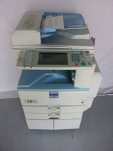 Only Parts ,Richo Aficio MP 3351 &  Richo Afico MPC 305 spf, Parts