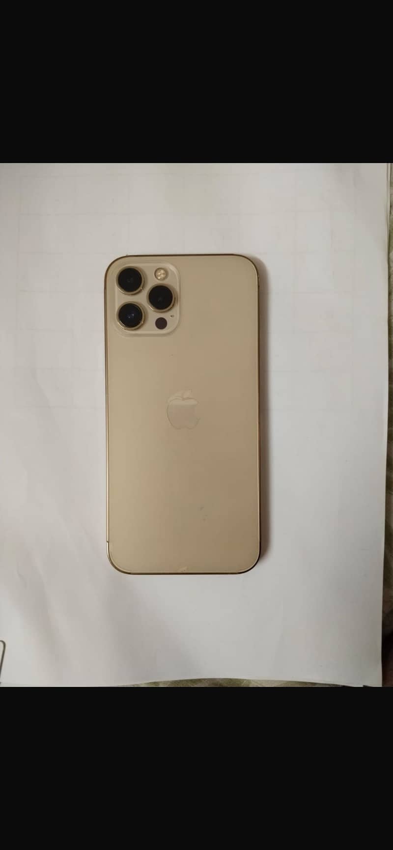 Iphone 12 Pro Max 0