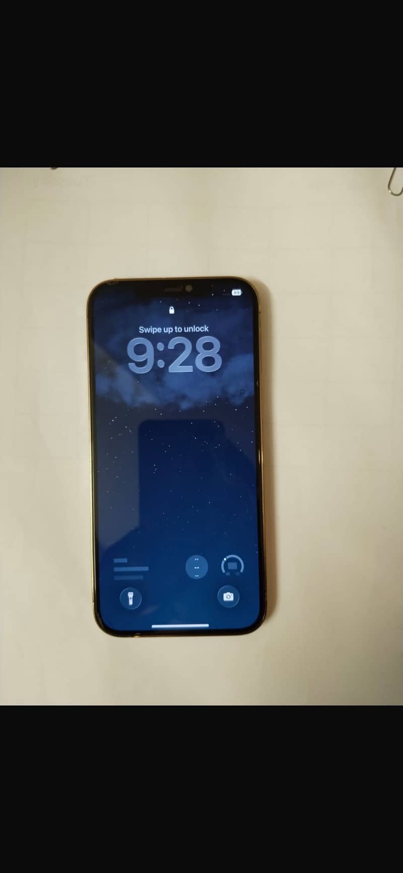 Iphone 12 Pro Max 2