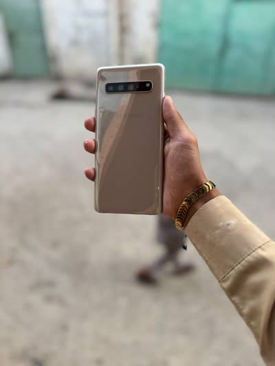 Samsung Mobile S10 5G 03709196318
