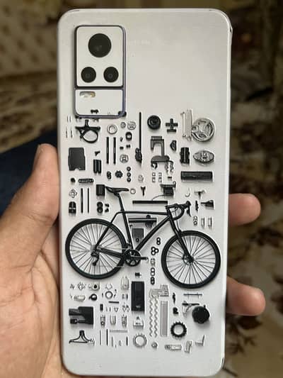 Vivo Y73