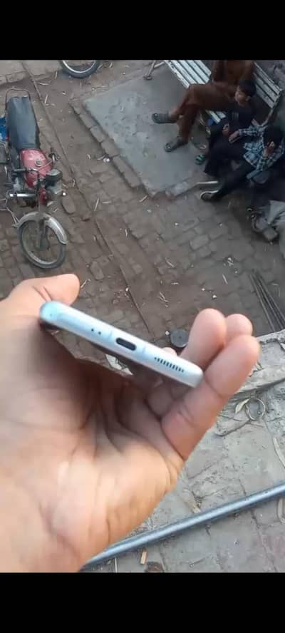 Xiaomi 12X