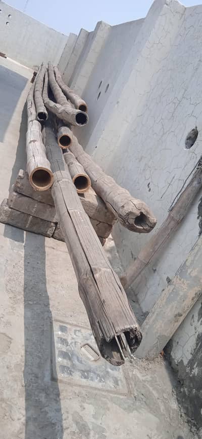 Bamboo Bans For Sale
