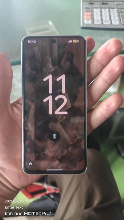 Google Pixel 8