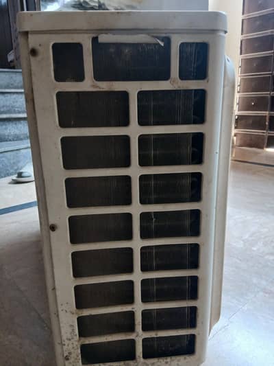 1 ton haier ac
