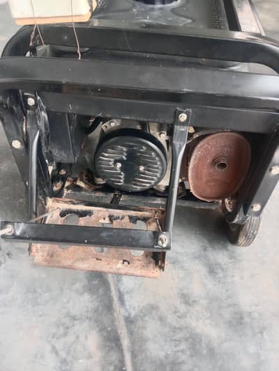 JD 3 kv Generator