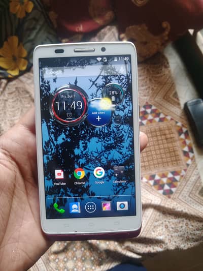 Motorola mobile