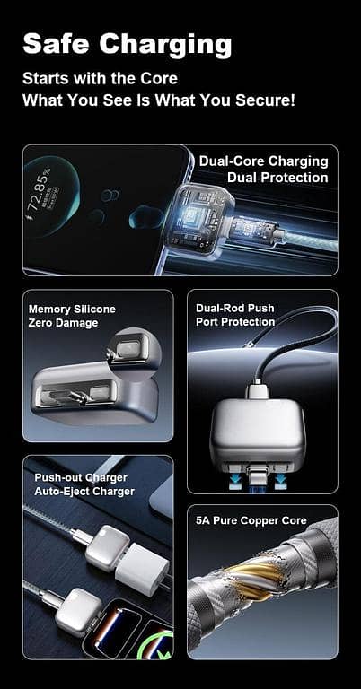 LX007 Battery Power Disconnector Switch for 12V/24V DC Systems