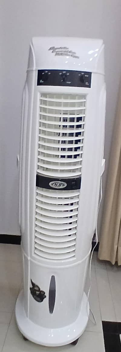 Air cooler