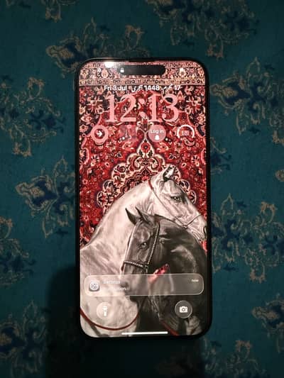 Apple iPhone 15 Pro Max Perfect Condition