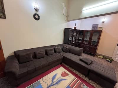 7 Seater Sofa Just Like Brand New For Sale Very Good Condition Sofa