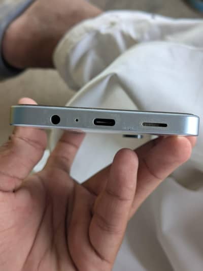 Samsung Mobile A6