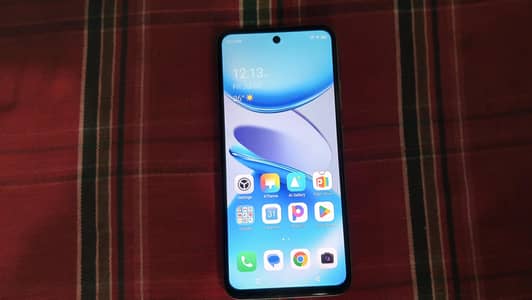 Infinix Smart 9 4gb 128gb