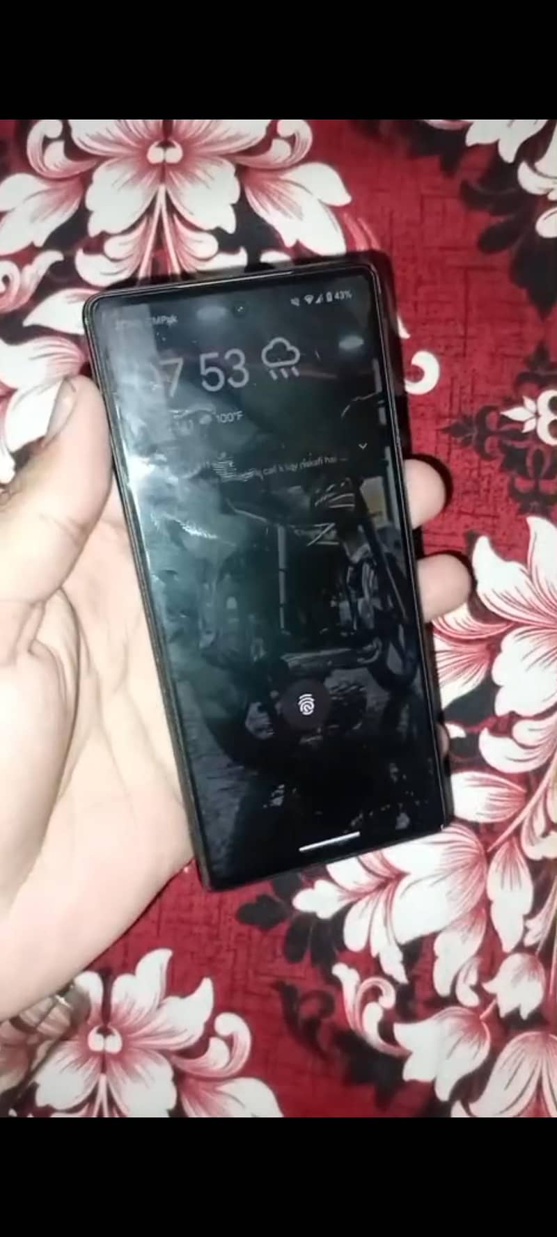 Google Pixel 6a 0
