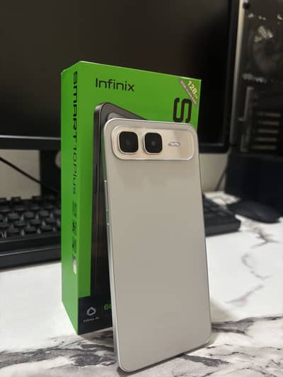 Infinix Smart 10 plus