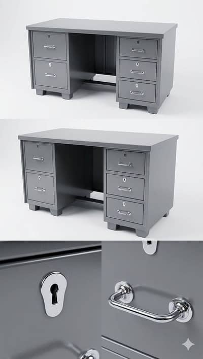Executive Office Table