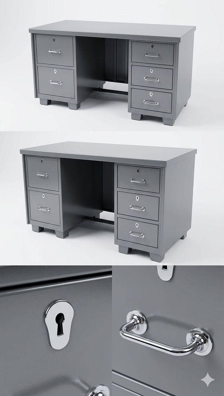 Executive Office Table 0