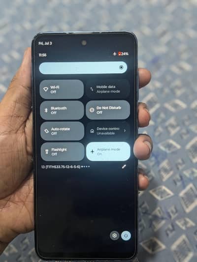 Motorola Moto G Stylus 2023 PTA Approve