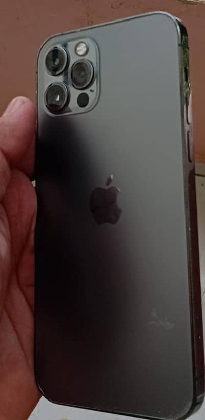 Iphone 12 pro for Sale