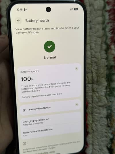 Google Pixel 9 Pro XL